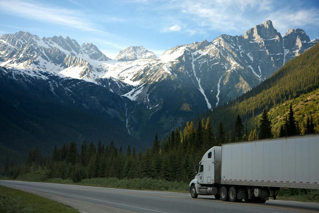 Camion GNV guide pour choisir